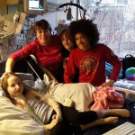 Chloe et al. 01.24.10 Chloe et al. 01.24.10