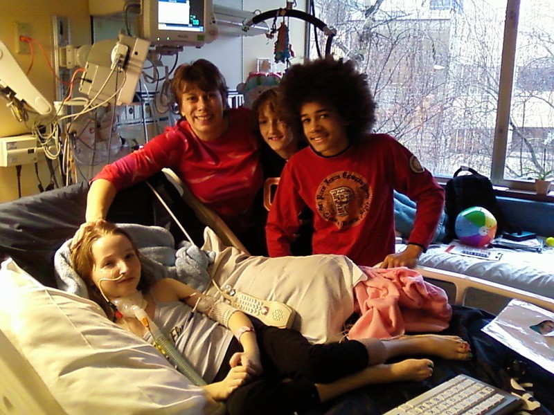 Chloe et al. 01.24.10